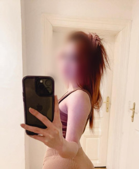 Angel hot - escort review from Greece