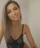 Evelin - escort review from netherlands