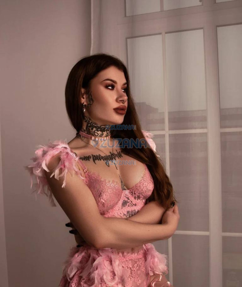 Photo escort girl Lera : the best escort service