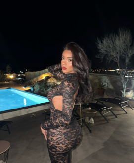 Trans Escort