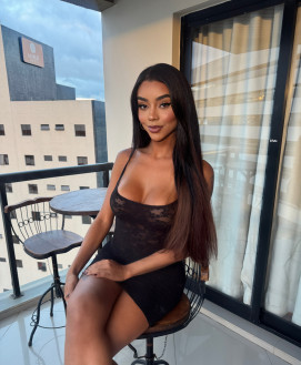 Trans Escort
