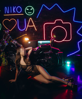 Mistress Escort