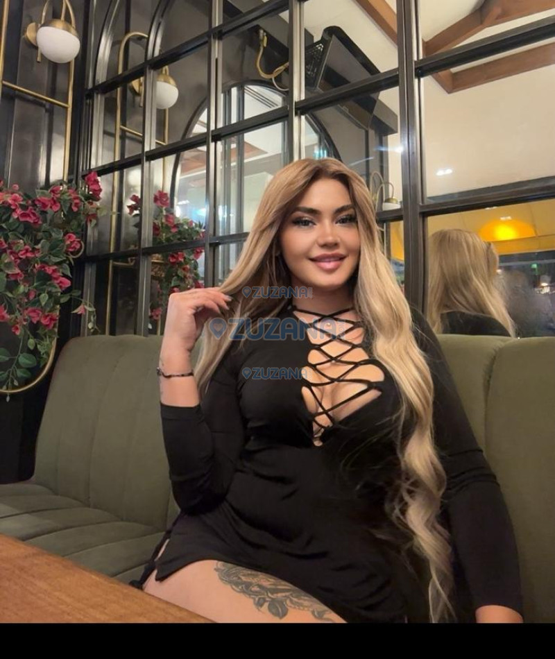 Photo escort girl YAPRAK: the best escort service