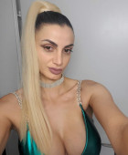 Vanessa - escort review from Cyprus