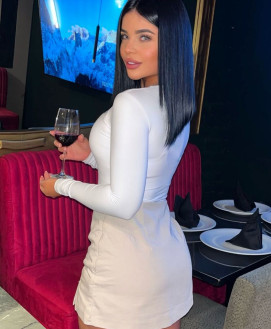 MARIA - escort review from Greece