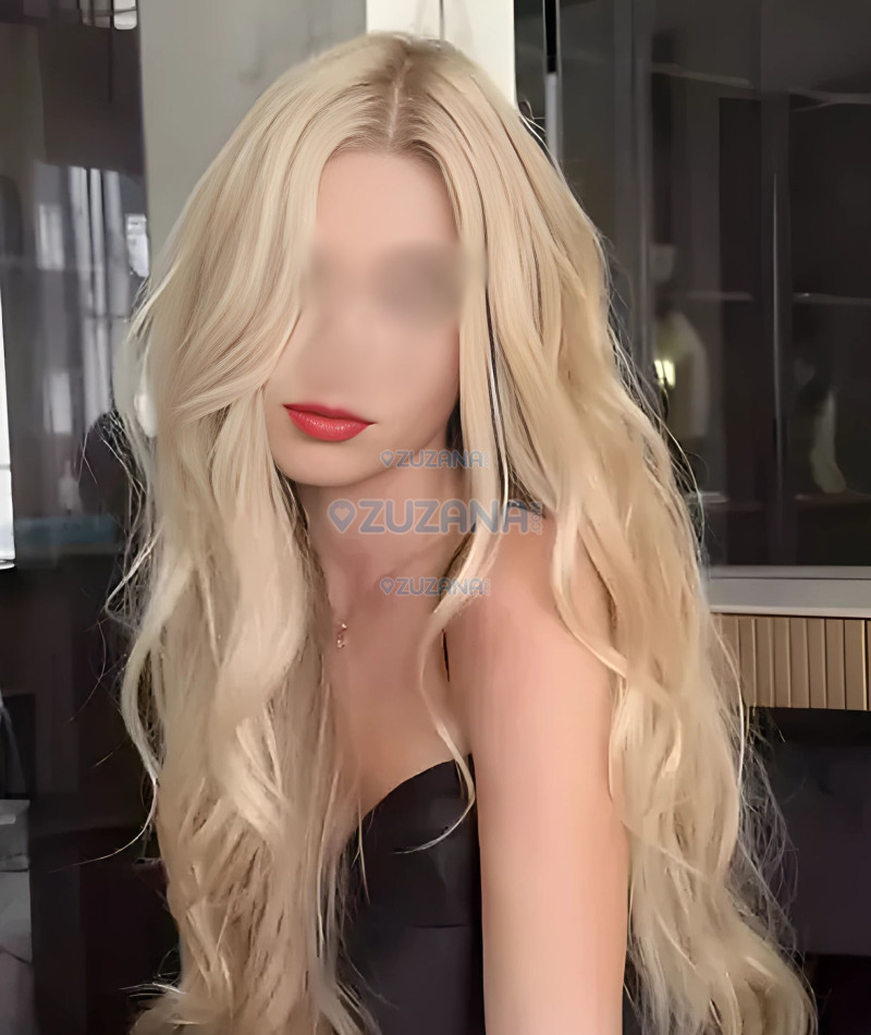 Photo escort girl Mila: the best escort service