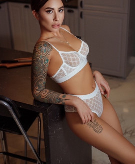 Alisha