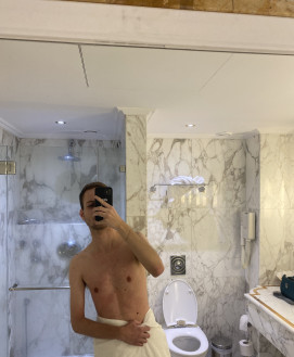 Male Escort