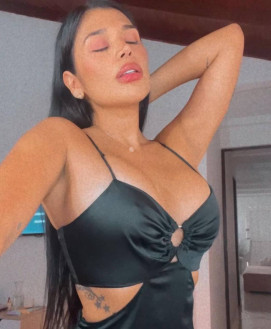 Pornstar Escort