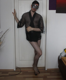 Male Escort