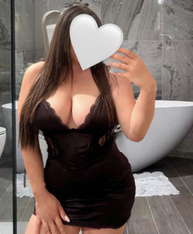 Yaren  - escort review from Turkey