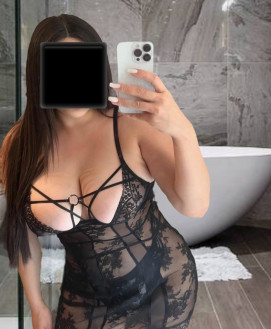 Selin  - escort review from Turkey