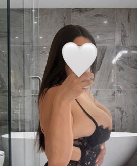 Selin  - escort review from Turkey