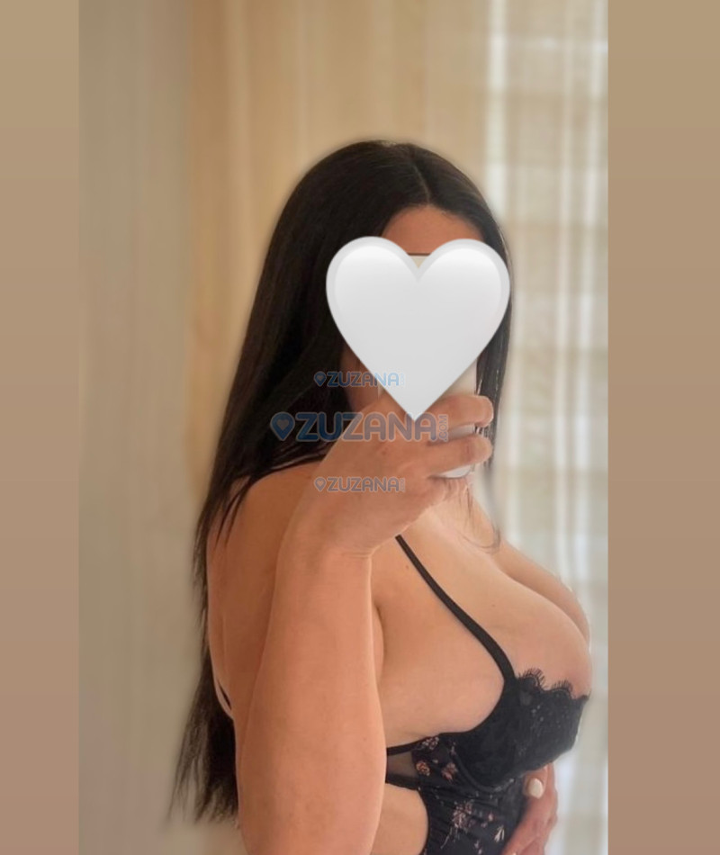 Photo escort girl Selin: the best escort service