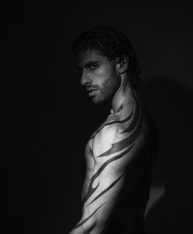 Male Escort