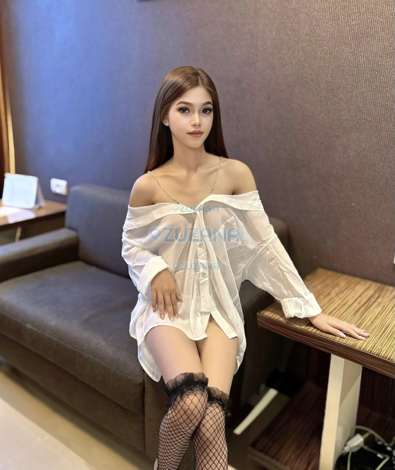 Photo escort girl Fellycia: the best escort service