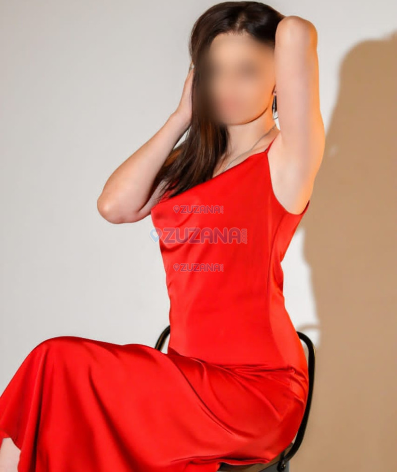 Photo escort girl Karamelka: the best escort service