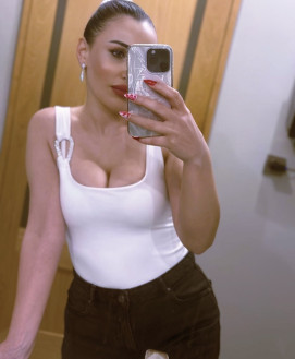 Mistress Escort