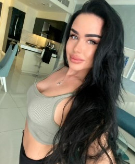 BERFU - escort review from United Arab Emirates