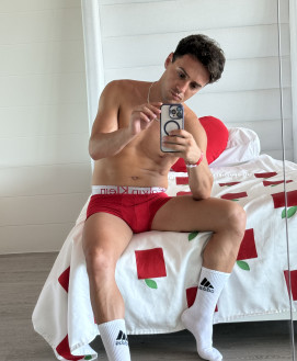 Male Escort