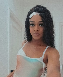 Trans Escort