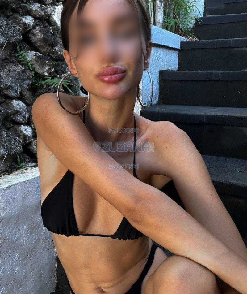 Photo escort girl Lilia : the best escort service