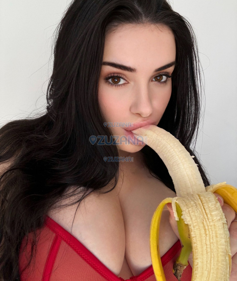 Photo escort girl Olivka: the best escort service