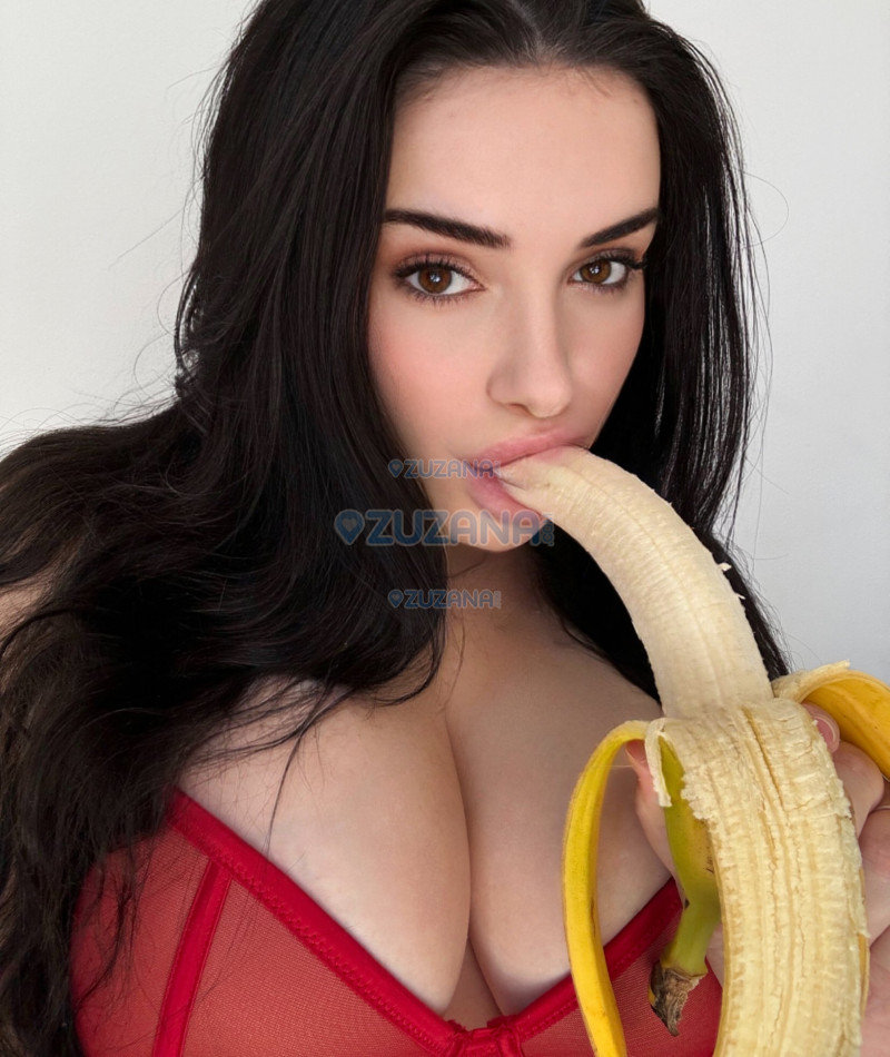 Photo escort girl Olivka: the best escort service