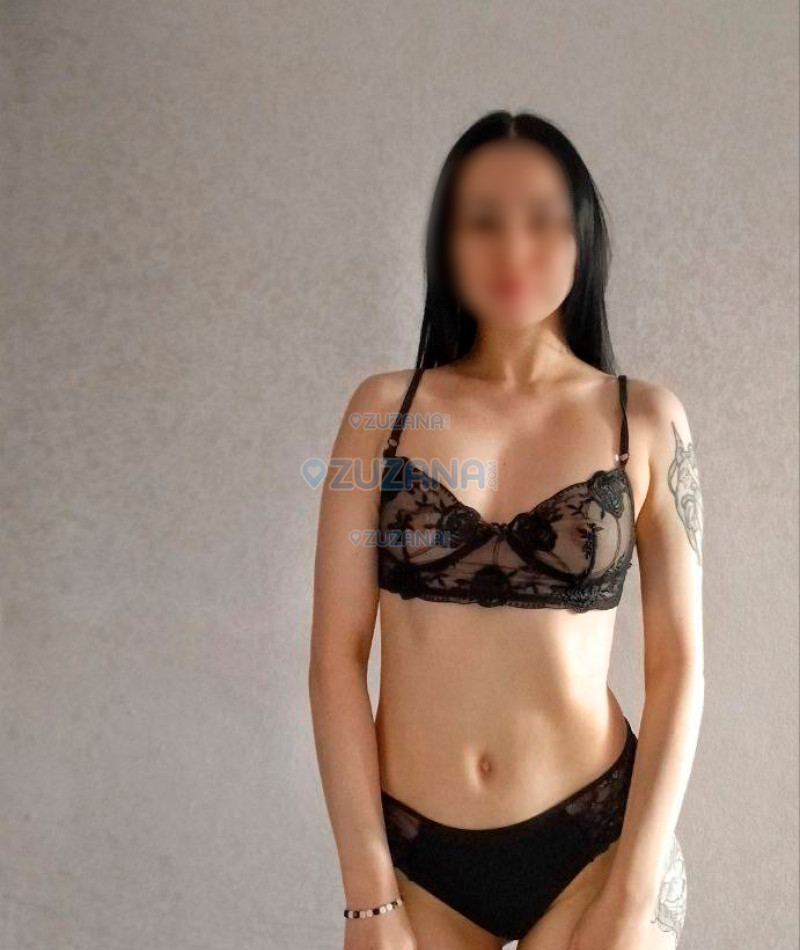 Photo escort girl Diana: the best escort service