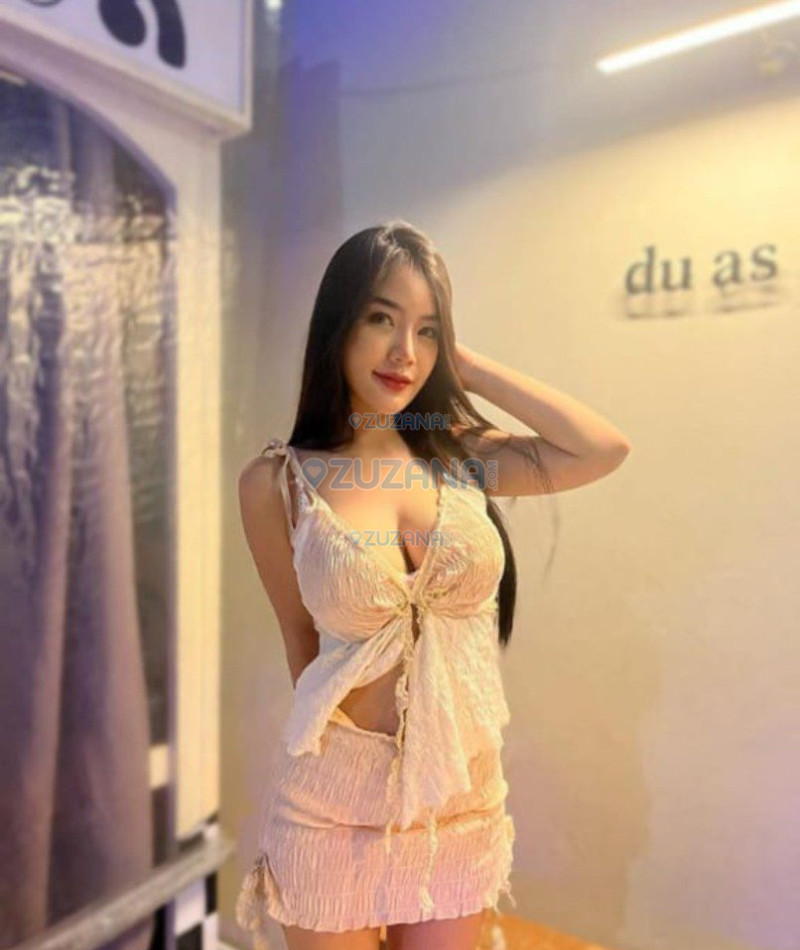 Photo escort girl Dimi: the best escort service