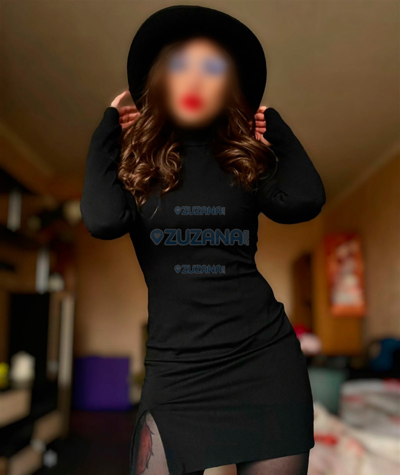 Photo escort girl Marina: the best escort service