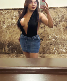Trans Escort
