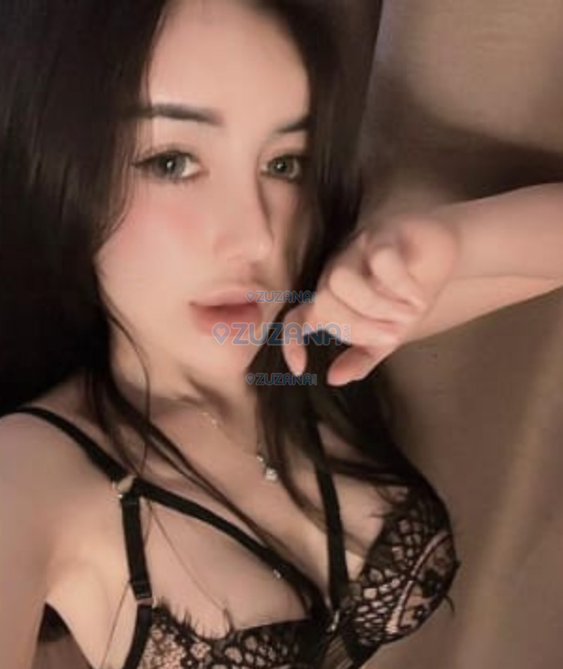 Photo escort girl Mina: the best escort service