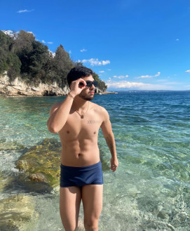 Male Escort