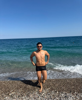 Male Escort