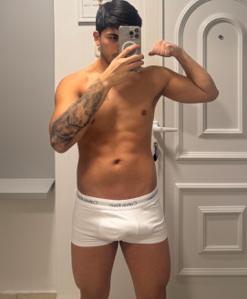 Male Escort
