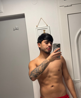Male Escort