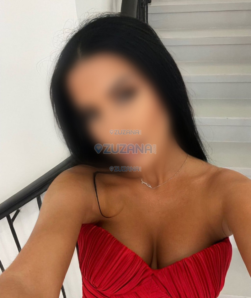 Photo escort girl Ruzanna: the best escort service