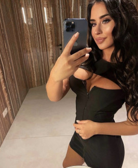 Tania Party 