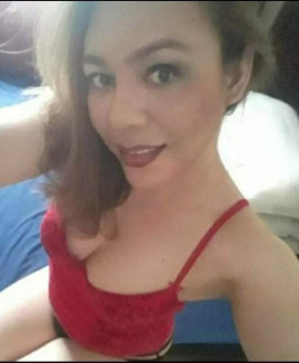 Trans Escort