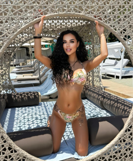 Jasmine _Skinny 