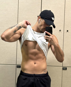 Male Escort