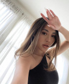 ALEXIS - escort review from Hong Kong