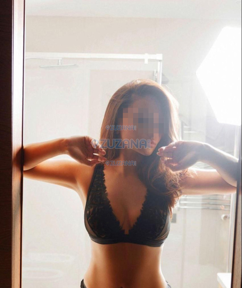 Photo escort girl Rose: the best escort service