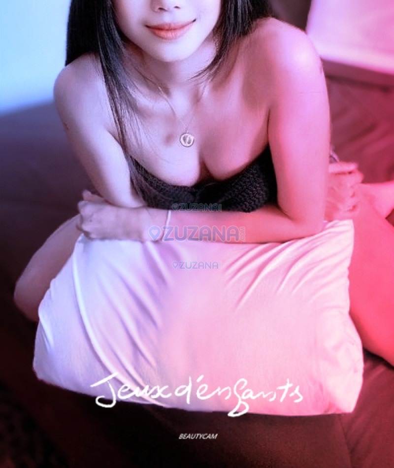 Photo escort girl Siren: the best escort service