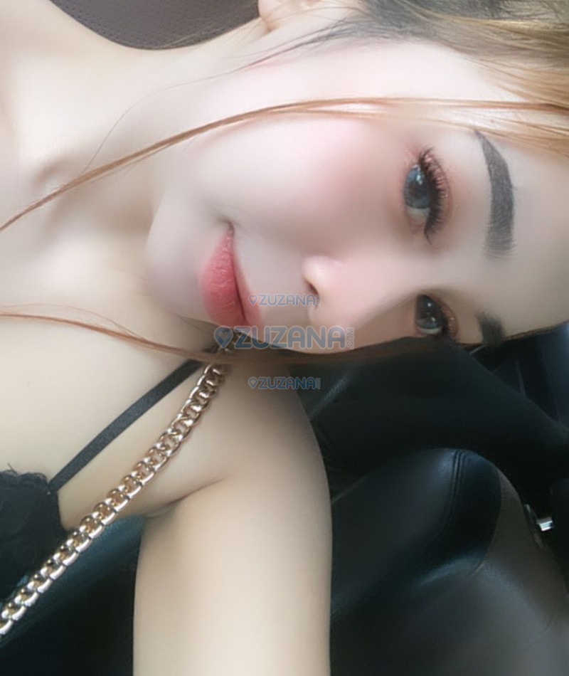 Photo escort girl Siti: the best escort service