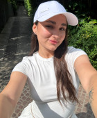 Amelia - escort review from Thailand