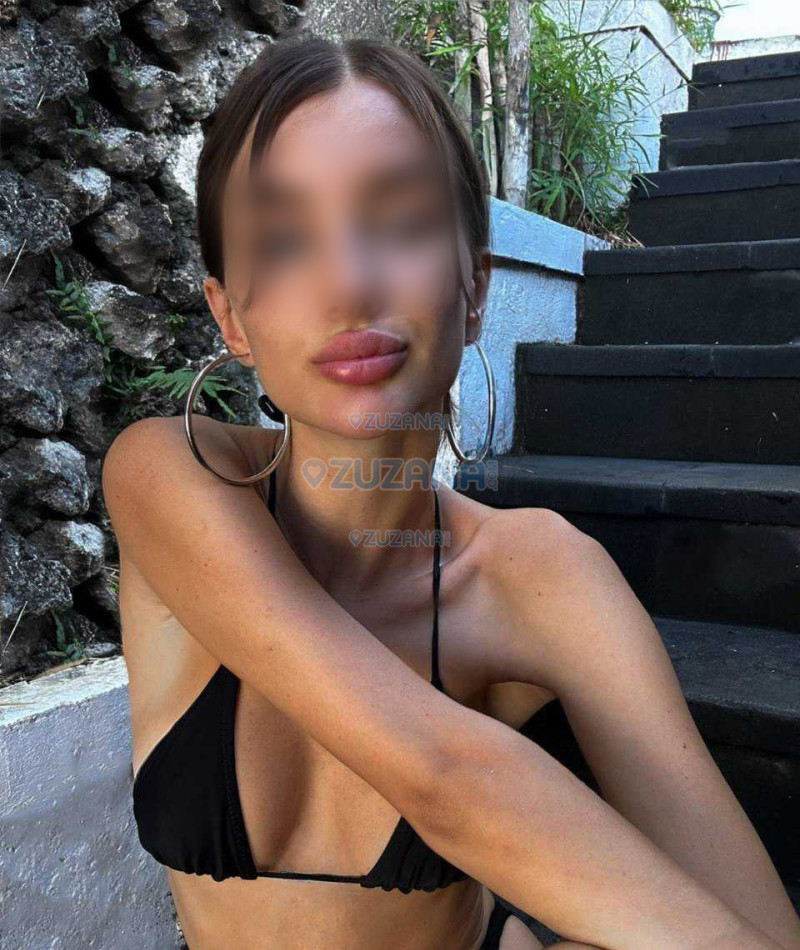 Photo escort girl Lilia: the best escort service