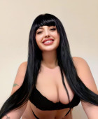 Angelica - escort review from Ioannina, Greece