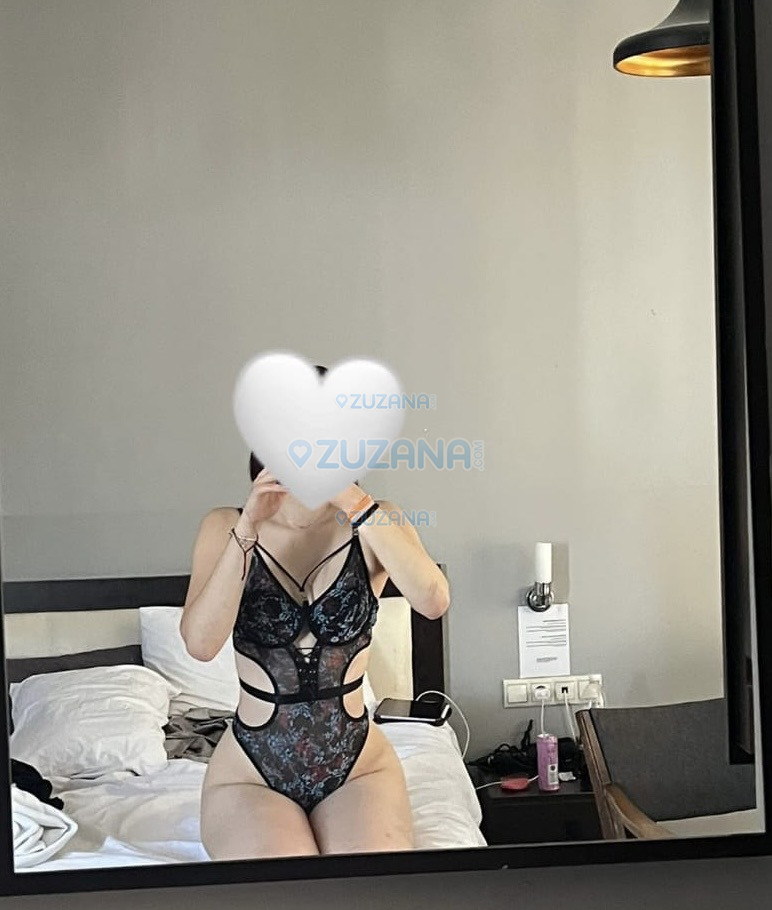 Photo escort girl Eliz: the best escort service